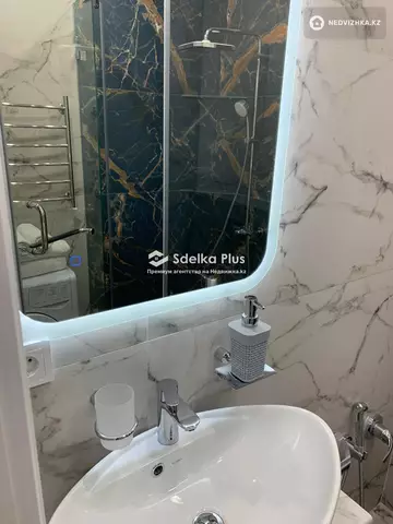 25 м², 1-комнатная квартира, этаж 3 из 10, 25 м², изображение - 9