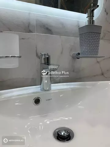 25 м², 1-комнатная квартира, этаж 3 из 10, 25 м², изображение - 3