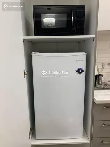 25 м², 1-комнатная квартира, этаж 3 из 10, 25 м², изображение - 10