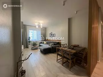 4-комнатная квартира, этаж 6 из 10, 118 м²