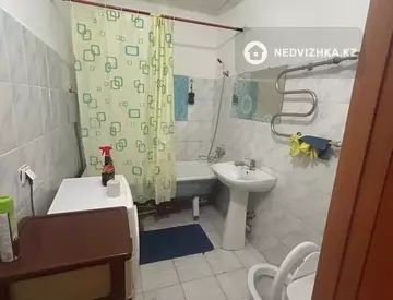 1-комнатная квартира, этаж 16 из 16, 27 м²