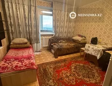 1-комнатная квартира, этаж 16 из 16, 27 м²