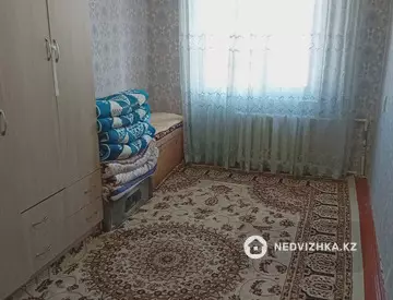 2-комнатная квартира, этаж 5 из 5, 48 м²