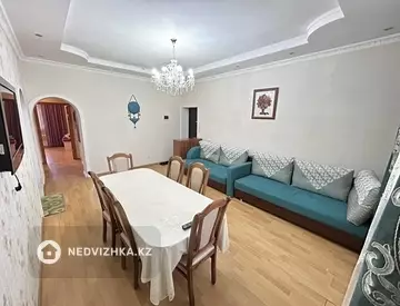 3-комнатная квартира, этаж 12 из 13, 60 м²