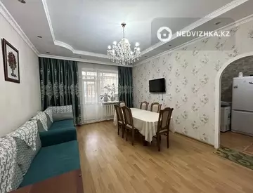 3-комнатная квартира, этаж 12 из 13, 60 м²