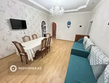 3-комнатная квартира, этаж 12 из 13, 60 м²