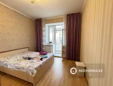 60 м², 3-комнатная квартира, этаж 12 из 13, 60 м², изображение - 5