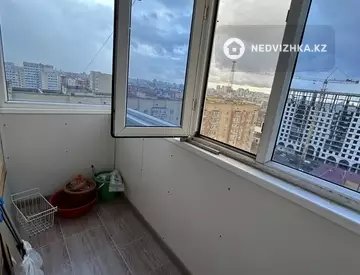 60 м², 3-комнатная квартира, этаж 12 из 13, 60 м², изображение - 18