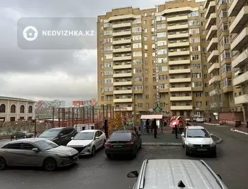 60 м², 3-комнатная квартира, этаж 12 из 13, 60 м², изображение - 13