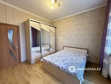 60 м², 3-комнатная квартира, этаж 12 из 13, 60 м², изображение - 6