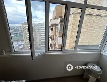 60 м², 3-комнатная квартира, этаж 12 из 13, 60 м², изображение - 14