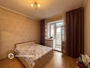 60 м², 3-комнатная квартира, этаж 12 из 13, 60 м², изображение - 4