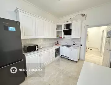 60 м², 2-комнатная квартира, этаж 8 из 20, 60 м², изображение - 4