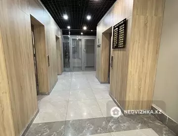 60 м², 2-комнатная квартира, этаж 8 из 20, 60 м², изображение - 12