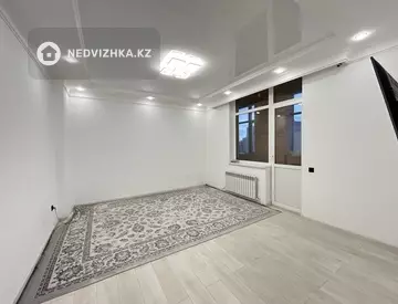 2-комнатная квартира, этаж 8 из 20, 60 м²