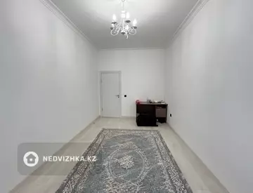 2-комнатная квартира, этаж 8 из 20, 60 м²