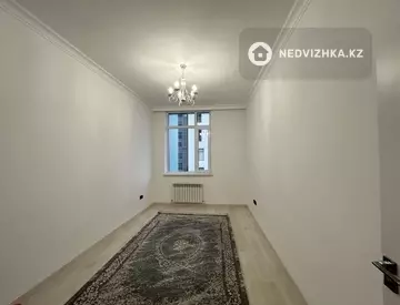 2-комнатная квартира, этаж 8 из 20, 60 м²