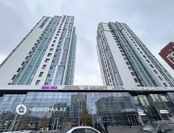 60 м², 2-комнатная квартира, этаж 8 из 20, 60 м², изображение - 14