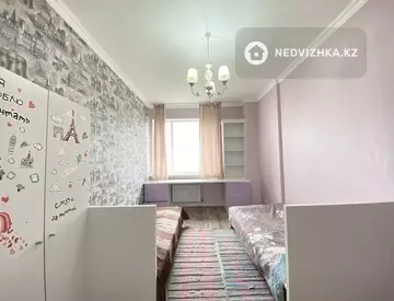 4-комнатная квартира, этаж 10 из 18, 122 м²