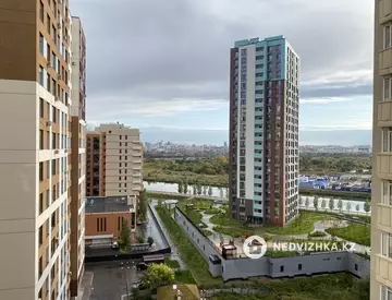 121.5 м², 4-комнатная квартира, этаж 10 из 18, 122 м², изображение - 10