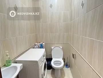 72 м², 2-комнатная квартира, этаж 7 из 10, 72 м², изображение - 13