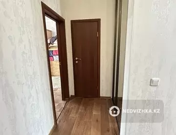 72 м², 2-комнатная квартира, этаж 7 из 10, 72 м², изображение - 9