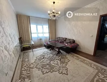 2-комнатная квартира, этаж 7 из 10, 72 м²