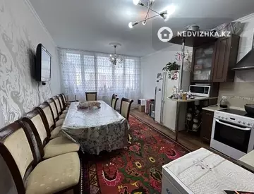 2-комнатная квартира, этаж 7 из 10, 72 м²