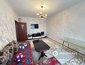 72 м², 2-комнатная квартира, этаж 7 из 10, 72 м², изображение - 5