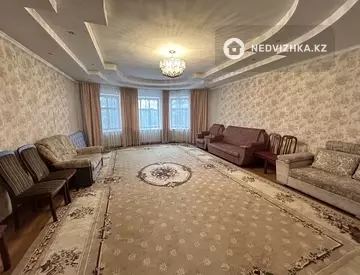 517.4 м², 7-комнатный дом, 10 соток, 517 м², изображение - 6