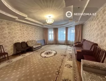 517.4 м², 7-комнатный дом, 10 соток, 517 м², изображение - 8