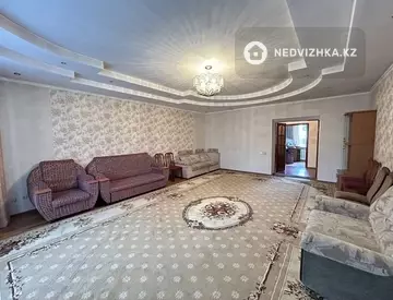 517.4 м², 7-комнатный дом, 10 соток, 517 м², изображение - 5