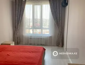 115 м², 3-комнатная квартира, этаж 11 из 16, 115 м², изображение - 6