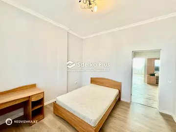 113.4 м², 3-комнатная квартира, этаж 9 из 10, 113 м², изображение - 24