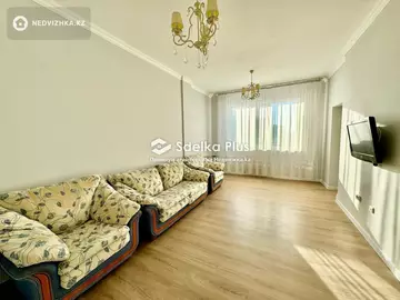 113.4 м², 3-комнатная квартира, этаж 9 из 10, 113 м², изображение - 32