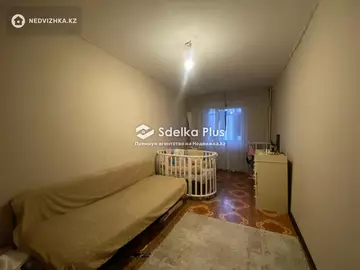 2-комнатная квартира, этаж 3 из 5, 61 м²