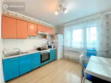 43 м², 1-комнатная квартира, этаж 13 из 13, 43 м², изображение - 5