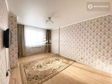 43 м², 1-комнатная квартира, этаж 13 из 13, 43 м², изображение - 6