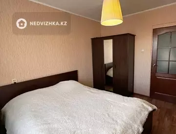 2-комнатная квартира, этаж 5 из 5, 54 м²