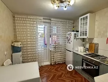 2-комнатная квартира, этаж 5 из 5, 54 м²