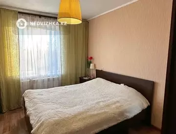 2-комнатная квартира, этаж 5 из 5, 54 м²