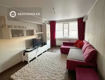 2-комнатная квартира, этаж 5 из 5, 54 м²