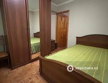 74 м², 3-комнатная квартира, этаж 2 из 5, 74 м², изображение - 7