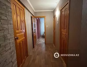 74 м², 3-комнатная квартира, этаж 2 из 5, 74 м², изображение - 18