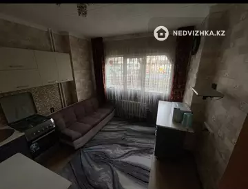 1-комнатная квартира, этаж 1 из 5, 42 м²