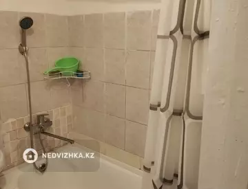 33 м², 1-комнатная квартира, этаж 2 из 5, 33 м², на длительный срок, изображение - 4