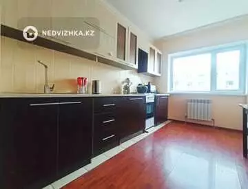 2-комнатная квартира, этаж 15 из 16, 82 м²