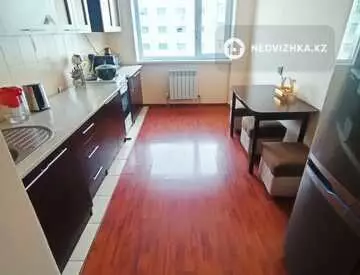 2-комнатная квартира, этаж 15 из 16, 82 м²