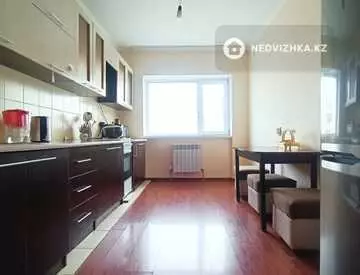 81.6 м², 2-комнатная квартира, этаж 15 из 16, 82 м², изображение - 4