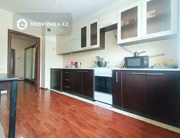 2-комнатная квартира, этаж 15 из 16, 82 м²